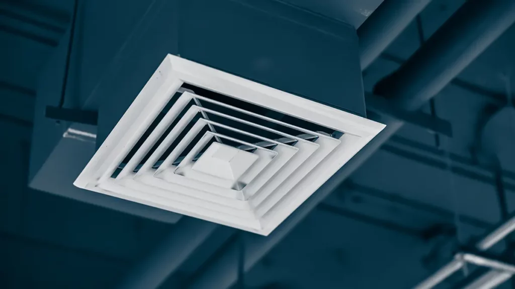 Ventilation ou purification : quelles différences et pourquoi sont-elles complémentaires ?