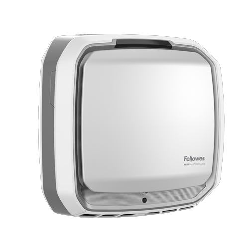 Purificateur d'air AeraMax Pro AM 3 de côté droit