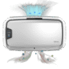 Purificateur d'air AeraMax Pro AM 4 PC en action