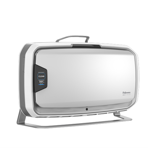 Purificateur d'air AeraMax Pro AM 4S PC de côté