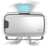 Purificateur d'air AeraMax Pro AM 4S PC en action