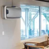 Purificateur d’air Array™ avancé mural en situation