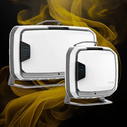 Purificateur d’air Array™ avancé sur pied AS1 AS2