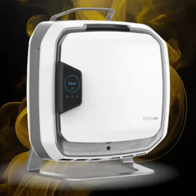 Purificateur d’air Array™ avancé sur pied AS1 Purificateur d’air Array™ avancé sur pied AS1