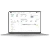 Purificateur d’air Array™ avancé ViewpointPlus