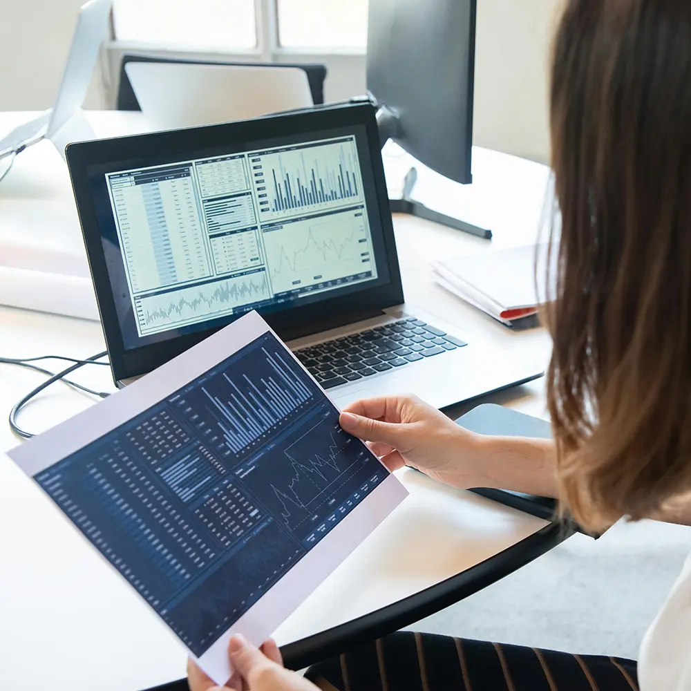 Purificateurs d’air pour banques et assurances