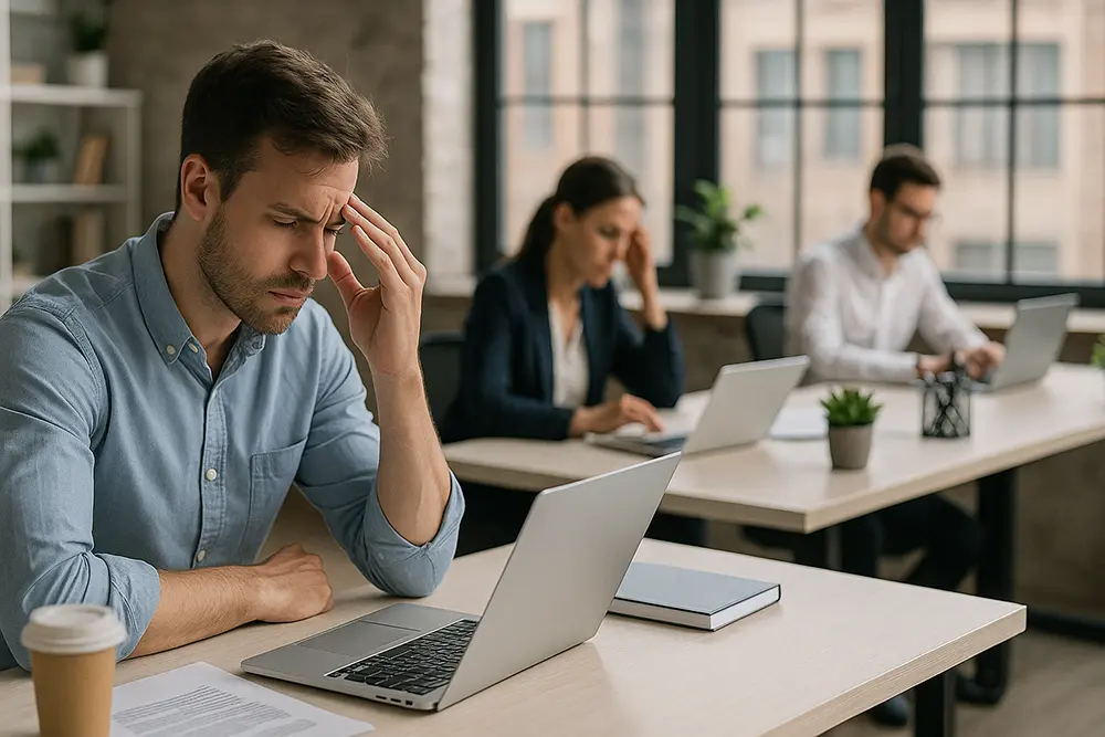 Purificateurs d’air pour bureaux, entreprises, salles d'attente et salles de sport - Pourquoi purifier l'air est important