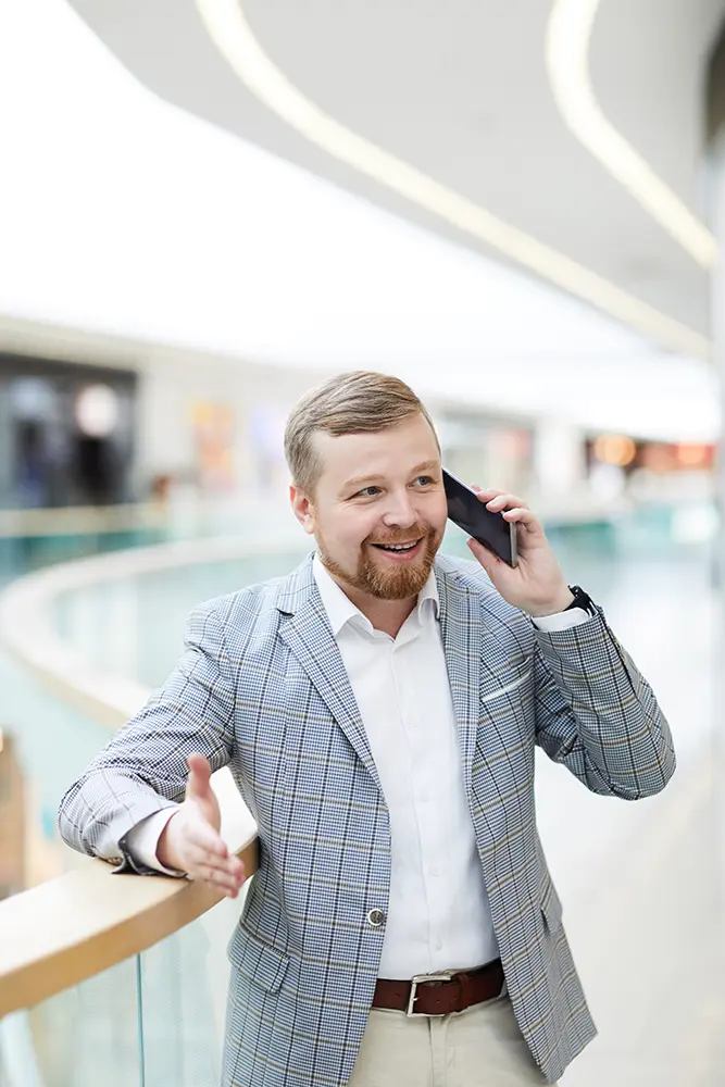 Nos solutions de purification d’air pour bureaux - Contactez AirMesure