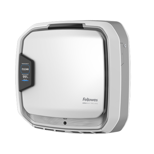 Purificateur d'air AeraMax Pro AM 3 PC de côté gauche