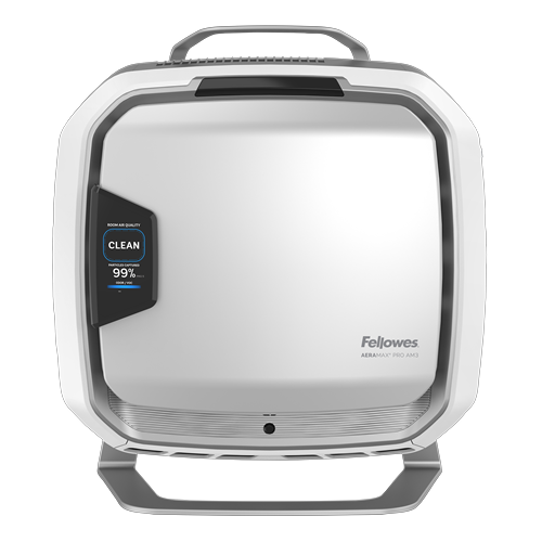 Purificateur d'air AeraMax Pro AM 3S PC de face