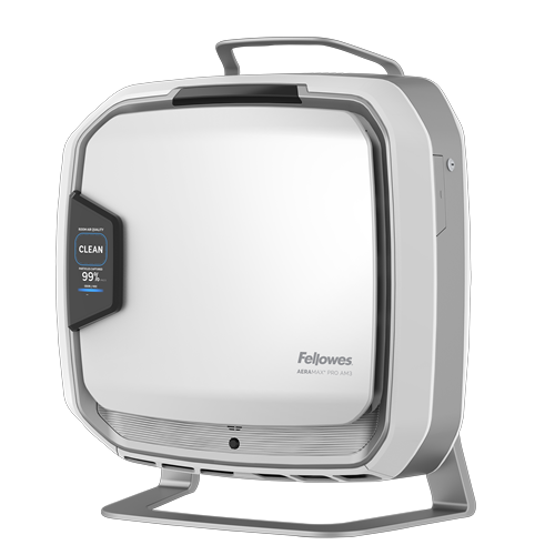 Purificateur d'air AeraMax Pro AM 3S PC côté gauche