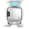 Purificateur d'air AeraMax Pro AM 3S PC en action