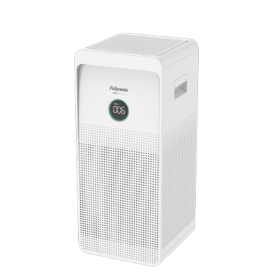 Purificateur d'air Aeramax® SE vue côté gauche