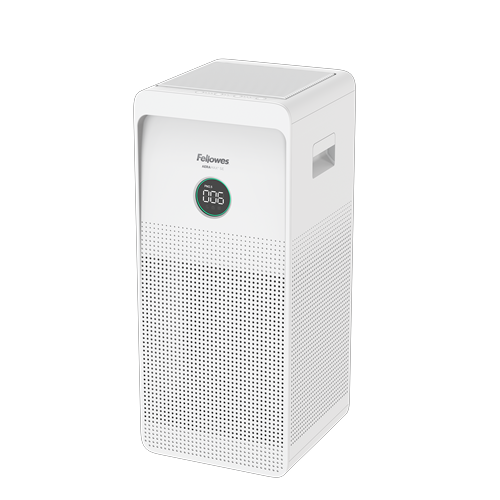 Purificateur d'air Aeramax® SE vue côté gauche