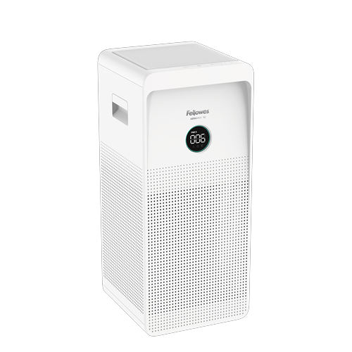 Purificateur d'air Aeramax® SE vue côté droit