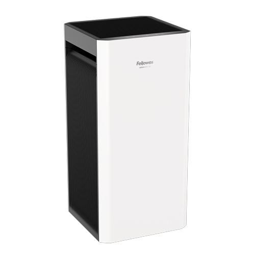 Purificateur d'air AeraMax™ SV de côté droit