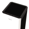 Purificateur d'air AeraMax™ SV détail bandeau de commande