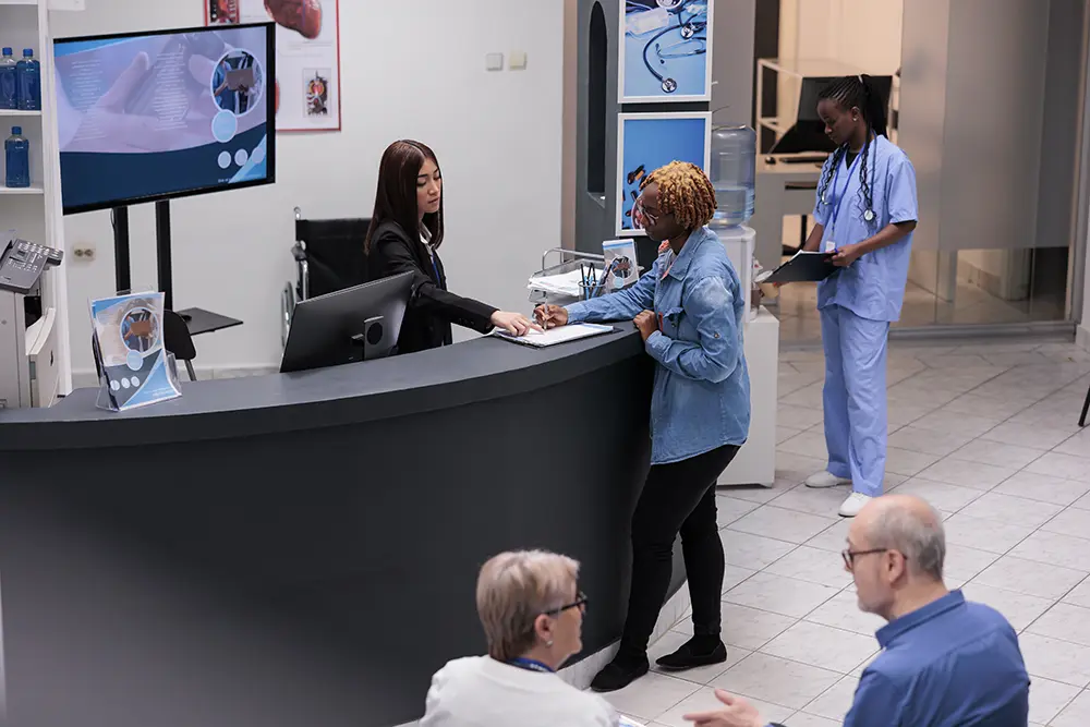 Purificateur d’air pour Ehpad & établissements de santé – Sécurité Purificateur d’air pour Ehpad & établissements de santé – Sécurité