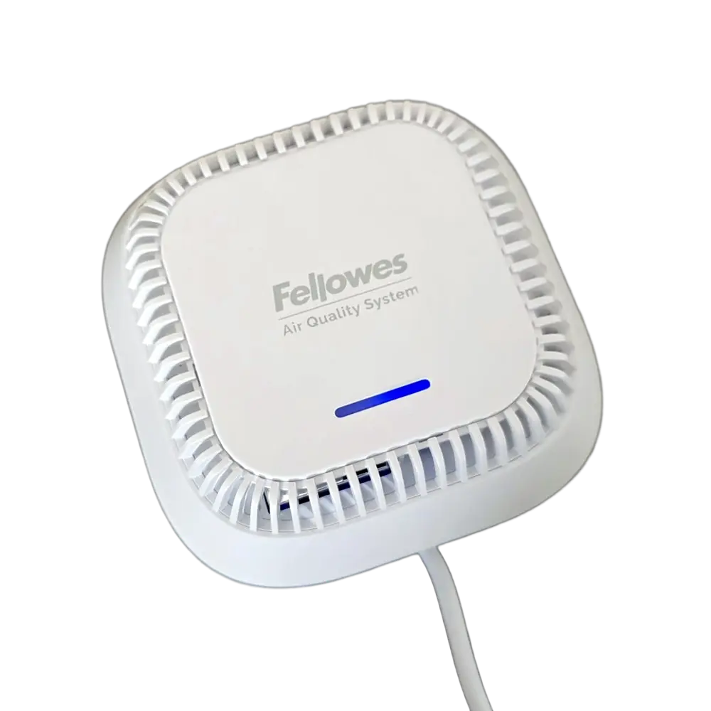 Capteur Array™ Signal - Mesure PM, COVt et CO²