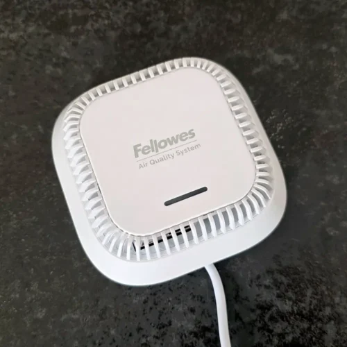 Capteur Array™ Signal - Mesure des particules fines