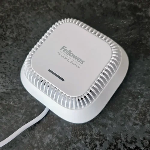 Capteur Array™ Signal - Mesure des COVt