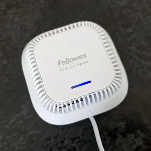 Capteur Array™ Signal - Connecté au réseau