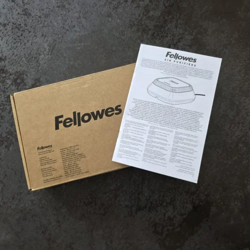 Capteur Array™ Signal - Emballage