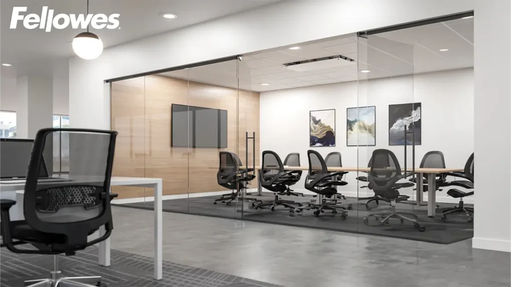 Purificateurs d’air professionnels Fellowes pour une QAI optimale