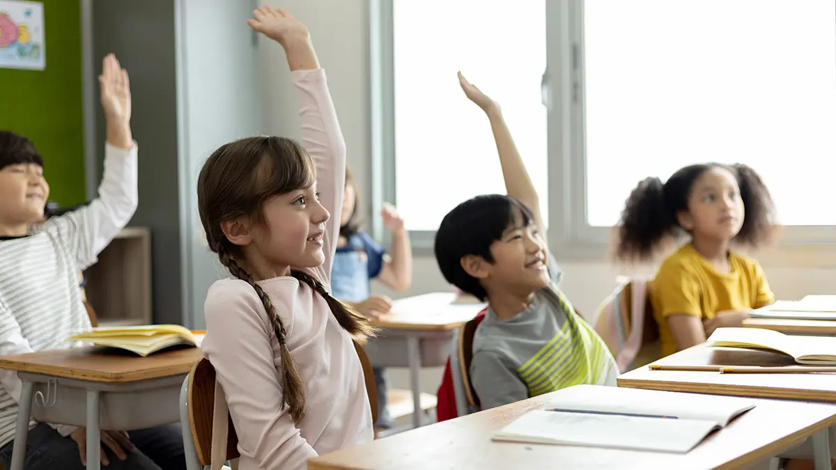 La qualité de l’air intérieur dans les écoles : un enjeu de santé et de réglementation