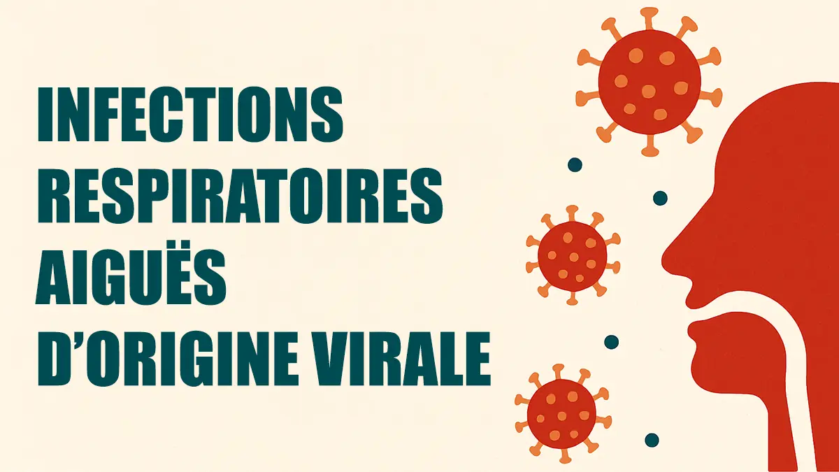 Infections respiratoires aigües d'origine virale - Le ministère valide les purificateurs