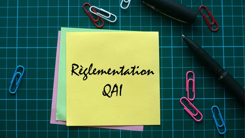 Réglementation QAI ERP & protocole RESET Air